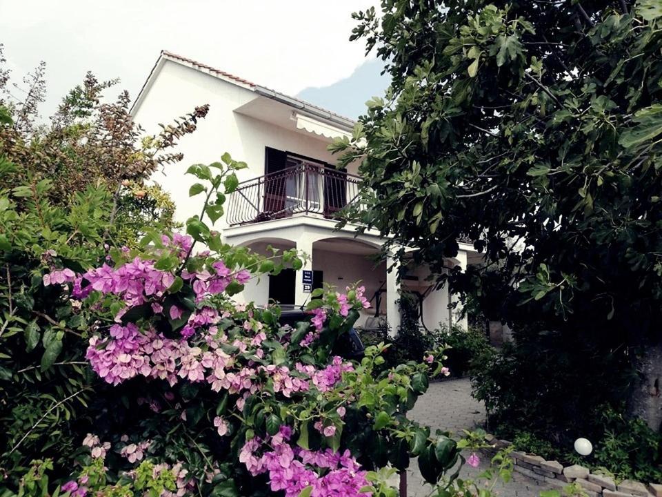Holiday House Maja Podglavica Exterior photo